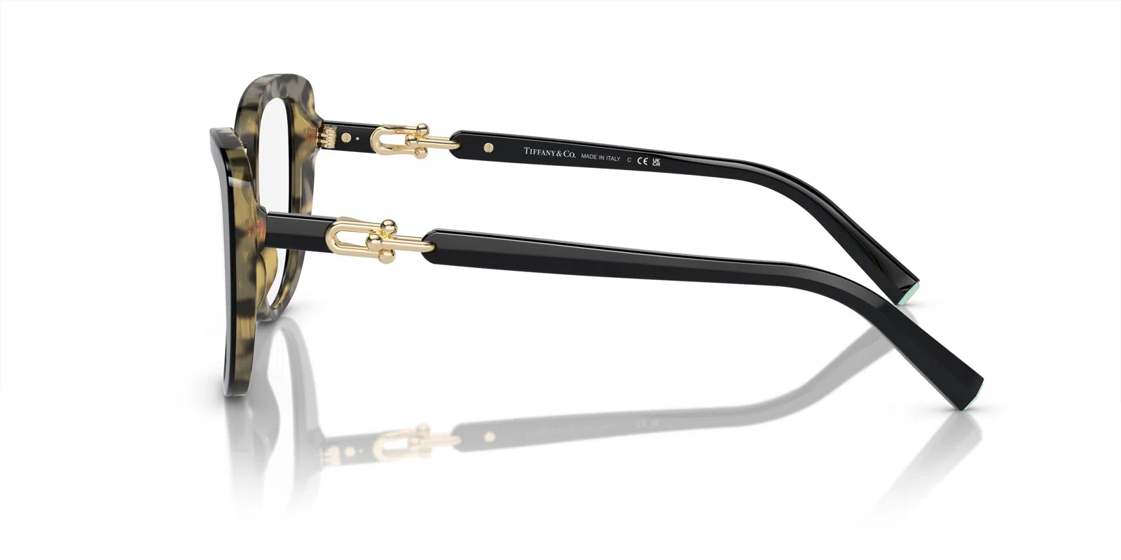 Tiffany 2242 Eyeglasses - view 6